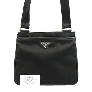 Prada Cross Shoulder Bag